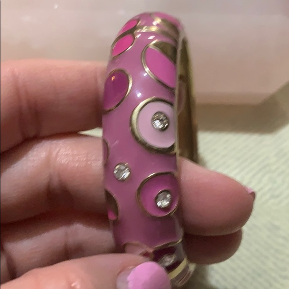 Pink bangles - Picture 8 of 10